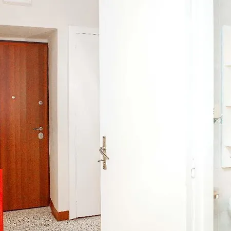Apartmán Bed And Travel San Giorgio 6