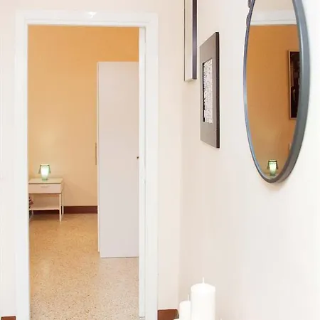 Bed And Travel San Giorgio 6 Apartment Salerno