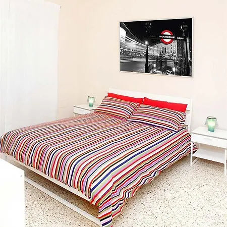 Apartment Bed And Travel San Giorgio 6 Salerno