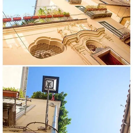Bed And Travel San Giorgio 6 *