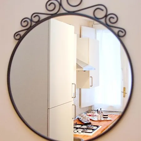 Apartment Bed And Travel San Giorgio 6 Salerno